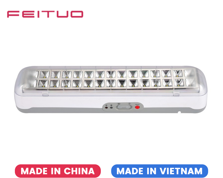 219S 30 (SMD3528) Мощное светодиодное аварийное освещение