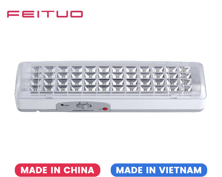 238S-48 48(SMD3528) Мощное светодиодное аварийное освещение